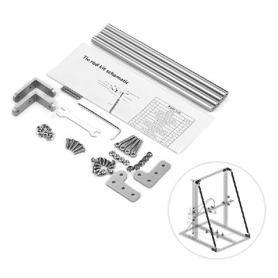 

Aluminum Profile Supporting Pull Rod Kit 3D Printer Parts Accessories for Creality 3D CR-10CR-10SCR-10S4