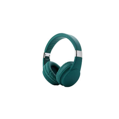

Ergonomic Bluetooth Headphones Over Ear Folding Wireless Headset Subwoofer Earphones Support TF Card