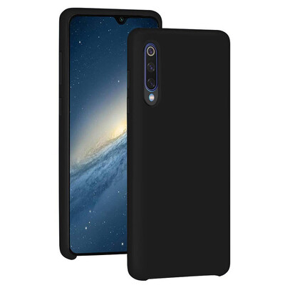 

Liquid Silicone Case for Xiaomi Mi 9