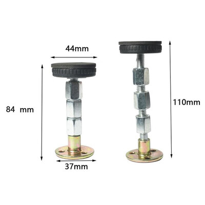 

〖Follure〗Adjustable Thread Bed Frame Anti-Shake Tool Fixed Bed Does Not Vacillate