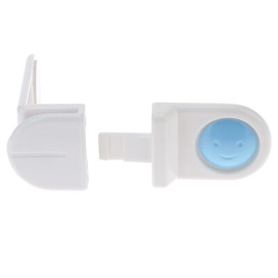 

Kids Child Baby Lock Cabinet Door Fridge Drawer Cupboard Toilet Safety Lock