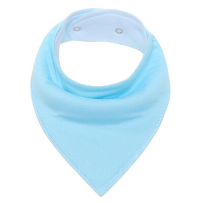 

Baby Cotton Turban Bib Feeding Saliva Towel Comfortable Saliva Towel UK Stock