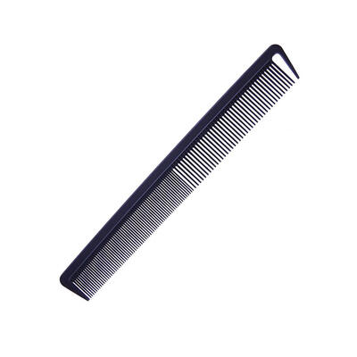 

Anti-Static Comb Carbon Double-Purpose Professional Hairdressing Comb Tool