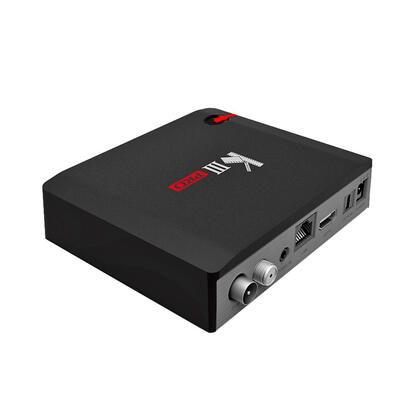 

KIII PRO Smart TV Box Android 71 S912 Quad-Croe 3G16G 4K WIFI Set-top Box