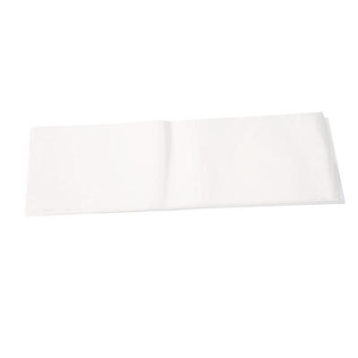 

Greensen 100pcspack Professional Salon Hair Dye Paper Recycleable Dyeing Color Highlight Paper