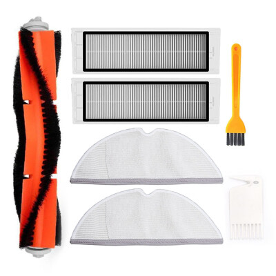 

Suitable For Xiaomi Mi Robot & S50 S51 Sweeper Kit Accessory 7PCset