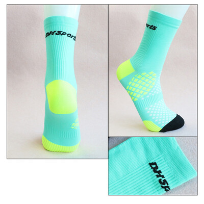 

DH SPORTS Unisex Socks Feet Protections Breathable Elastic For Cycling Hiking