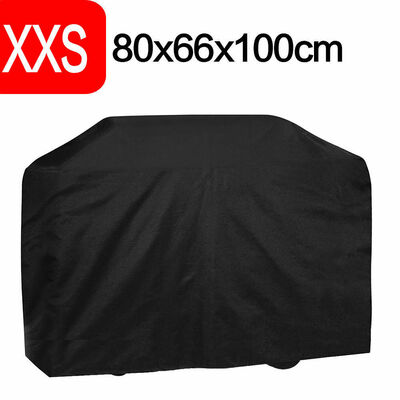 

3XS2XSXSSML BBQ Grill Cover Gas Barbecue Patio Garden Protection Waterproof