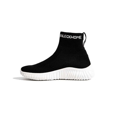 

fuliyer Womens shoes flying mesh sneakers running shoes 10371