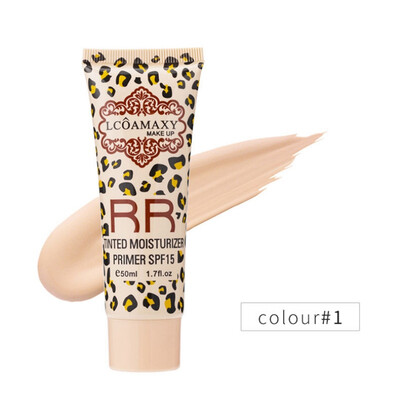 

Breathable Waterproof Natural BB Cream Moisturizing Waterproof Long Lasting Control Oil Concealer Liquid Foundation