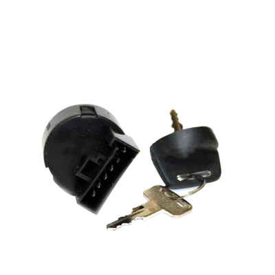 

Ignition Key Switch Motorcycle Accessory for Polaris Trail 325 330 2002 2003 ATV