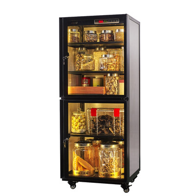 

Ailite Electronic LED control Dry Cabinet GP-400L