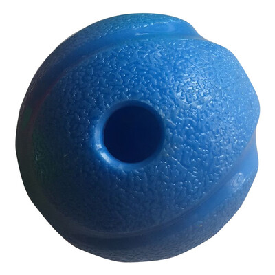 

Pet president Luminous 3 inch ball Pet supplies Pet toys 13192