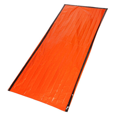 

AOTU Foil Thermal Space First Aid Emergency Blanket Survival Blanket