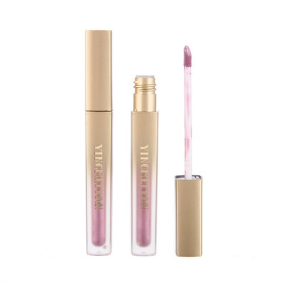 

Women Beauty Lip Makeup Sexy Long Lasting Waterproof Lip Gloss Matte Nude Liquid Lipstick Cosmetic Lip Balm