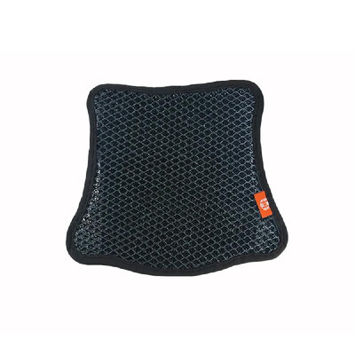

Motorcycle Cool Seat Cover Motorcycle Seat Protector Cushion Mesh Sunscreen Mat Motorcycle Accessories