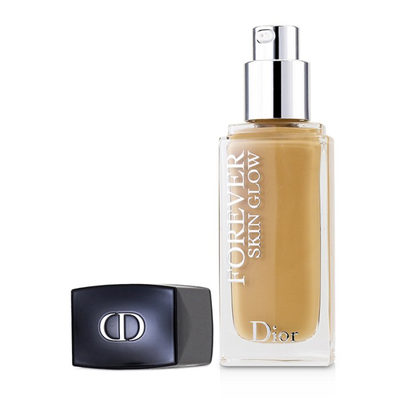 

CHRISTIAN DIOR - Dior Forever Skin Glow 24H Wear High Perfection Foundation SPF 35 - 4N Neutral 30ml1oz