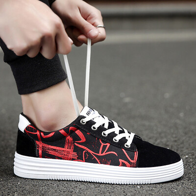 

Summer 14 teenagers 16 junior high school students tide male shoes 15 years old 13 big children 12 boys sports canvas shoes tide