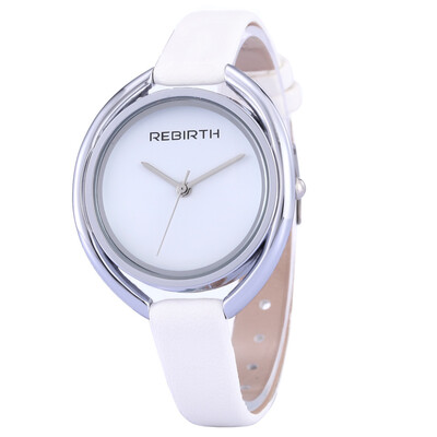 

Fashion watch REBIRTH Li Pofu PC21 high quality movement female watch fashion watch belt watch ladies watch