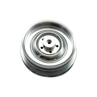 

Tailored High Quality Metal Alloy Wheel Rim Hub for 110 Q65 Upgrade RC Car Spare Parts