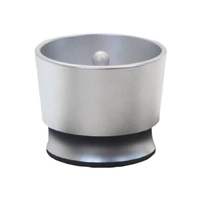 

Aluminum Brewing Powder Dosing Ring for 58mm Coffee Tamper Espresso Barista Tool