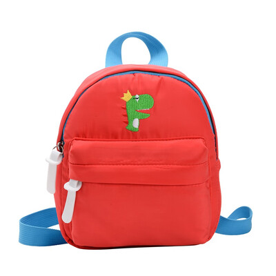 

Tailored 2019 New Fashion Versatile Shoulder Bag Cute Backpack Girl Bag
