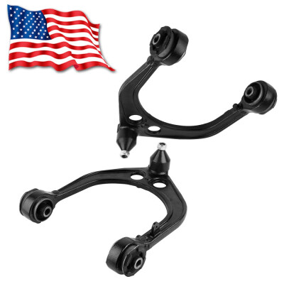 

Front Upper Control Arm Left & Right For Dodge Magnum Challenger Chrysler 300