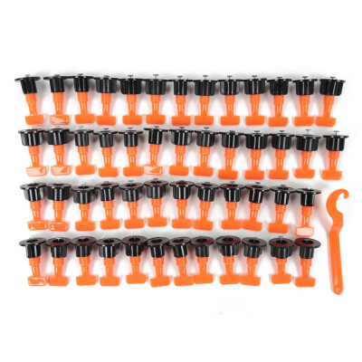 

50pcs Mini Tile Positioning Leveler Auxiliary Tools