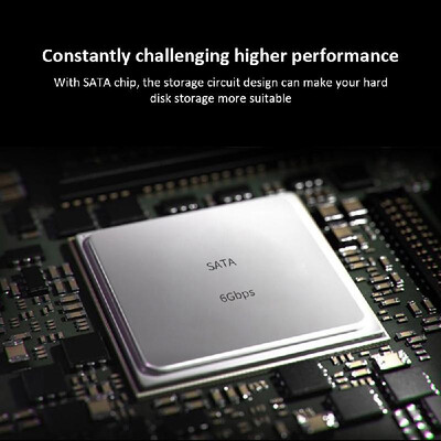 

ORICO 6629US3-C HDD Docking Station Dual Bay USB 30 2535 inch SATA External Hard Drive Dock Off-line Clone Docking Station