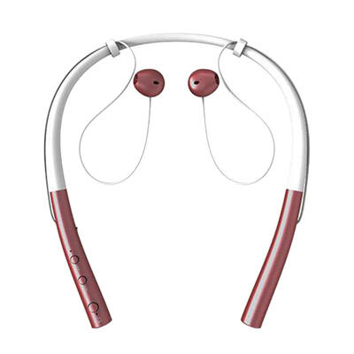 

HBQ-Q14 Wireless Earphone Waterproof Sports Bluetooth Headphone Handfree Neckband Headset With Microphone For Phone