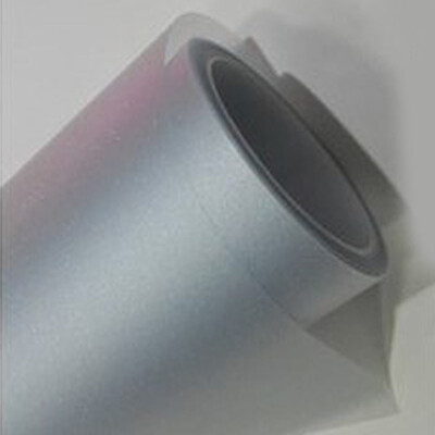 

PET Translucent Pearl Matte Light Car Auto Stickers Taillight Color Film Covers