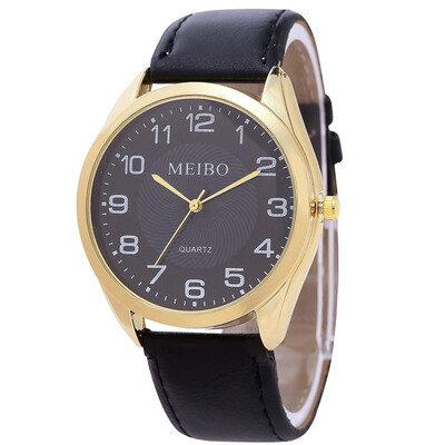 

Top Brand Watches Women Roman numerals Dial Ladies Fashion Quartz Wristwatch Movement Leather Strap Clock Relogio Feminino