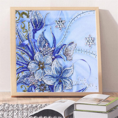 

Diamond Painting Special Shaped Drill Embroidery Home Decoration