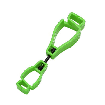 

〖Follure〗Glove Clip Holder Hanger Guard Labor Work Clamp Grabber Catcher Safety Work Hot