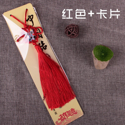 

Peking Opera Crystal Facebook Chinese knot pendant creative gift