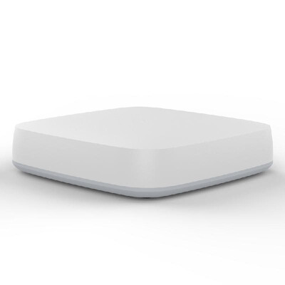 

Multifunctional Smart Home Wireless Switch Intelligent Gateway Smart Home Control Center Controller Smart Bridge Smart Home Contro