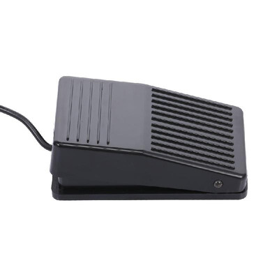 

USB Game Foot Control Keyboard Action Switch Pedal HID for Windows 2000XPVistaWin 7