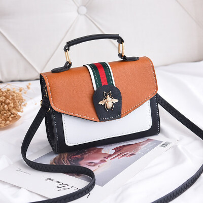 

ShaYuanYinQuan 2018 New Fashion Women Shoulder Bag Casual Female Handbag High Quality Lady Crossbody Bag 8547