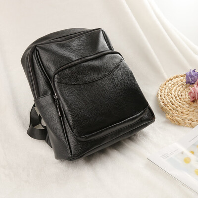 

Tailored Womens Fashion Backpack Waterproof Bag Anti-Theft Shoulder Bag Leisure