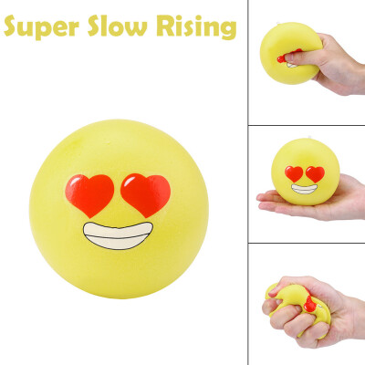 

YIWULAMini Adorable Bread Super Slow Rising Kids Fun Stress Reliever Decompression Toy