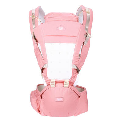 

Infant Baby Carrier Hipseat Prevent O-Type Legs Ergonomic Sling Backpacks