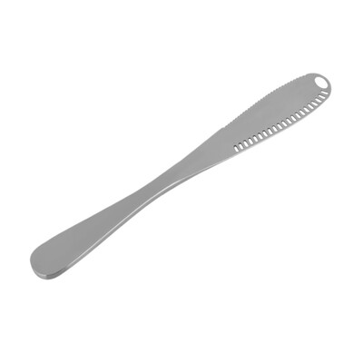 

Stainless Steel Butter Knife Cheese Dessert Jam Shedding Cream Knives Utensil Cutlery Dessert Utensils Accessories For Breakfast