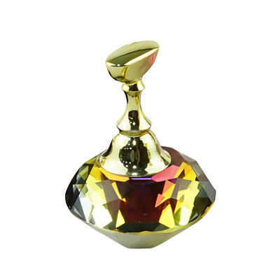 

Nail Art Holder Training Display Stand Crystal Gem Showing Shelf Supplies