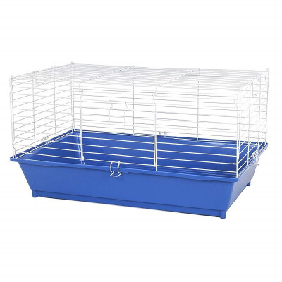 

FU LAI DE 24 inch pet cage Hamster cage Rabbit cage