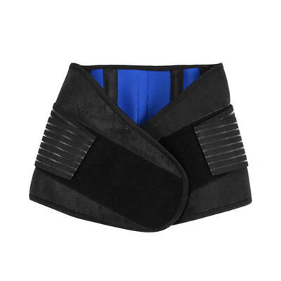

Adjustable Protection Waist Belt Double Pull Strap Support Lower Back Belt