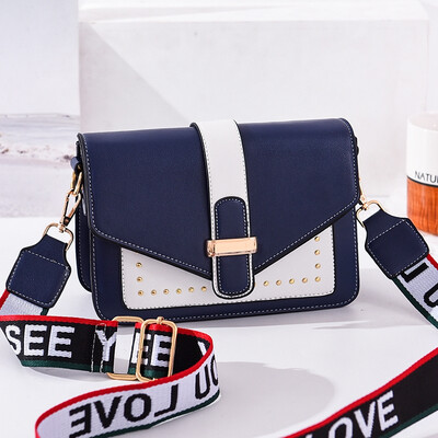 

Womens Bag New Chaozhou Korean Summer Baitao ins Fashion Ladies One Shoulder Bag Slant Bag