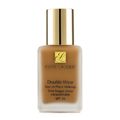 

ESTEE LAUDER - Double Wear Stay In Place Makeup SPF 10 - No 05 Shell Beige 4N1 30ml1oz