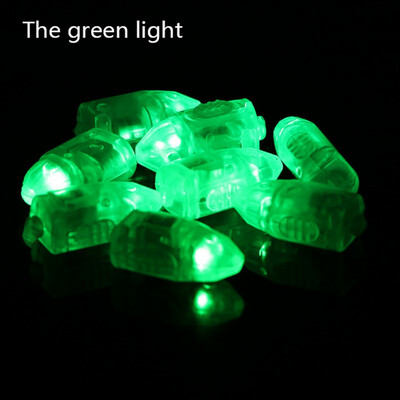 

10Pcs Mini LED Light Bulbs LED Lamps Balloon Lights for Party Decorations Holiday Light for Wedding Home Garden Decoration