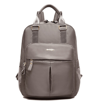

School Backpack Student Oxford Bag School Bag Casual Outdoor Climbing Backpack