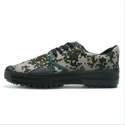 

Men Trainers Breathable Sneakers Camouflage Casual Sport Running Outdoor Shoes